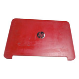 Tampa Da Tela topcover Carcaça Para O Hp X360 11 n022br