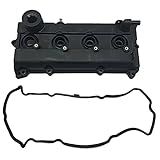 Tampa Da Válvula Do Motor Para QR25DE 2 5L Murano TZ50 2004 2008 Para QR20DE 2 0L X Trail T30 2001 2013 Substitui 13264 8H300 13264 8H303