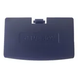 Tampa Das Pilhas Gameboy