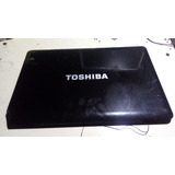 Tampa Datela Notebook Toshida L505 Gs5037