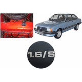 Tampa De Oleo Chevette