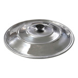 Tampa De Aluminio Avulsa