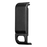 Tampa De Bateria De Reposição Para Porta Lateral Para Gopro