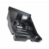 Tampa De Bateria Ford Cargo 2932e 4432e 4532e 5032e 6332e