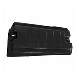 Tampa De Bateria Ford Cargo Médios 2000 A 2003 1c4510a687aa