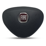 Tampa De Buzina Centro Volante Fiat Fire Siena Palio Strada