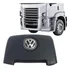 Tampa De Buzina Para Volante Vw 24 250e