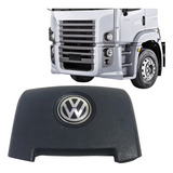 Tampa De Buzina Para Volante Vw 24 250e