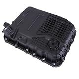 Tampa De Cárter De óleo De Transmissão Automática 265-856 Com Plugue De Drenagem E Junta Para Hyundai Elantra Sonata Tucson 1-6L1-8L 2-0L 2-0L 2011-2016- Para Kia Soul Rio Forte5 45280-26101-