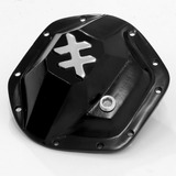 Tampa De Diferencial Em Alumínio Polido Dana 44 Xx