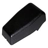 Tampa De Dobradiça De Vidro Para Elevação