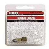 Tampa De Drenagem B K Stop Waste Carded Grande