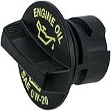 Tampa De Enchimento De óleo De Motor OEM Para Dodge RAM 1500 Grand Caravan Charger Challenger 2013 2018 Dodge RAM 1500 Grand Caravan Charger Challenger Jeep Wrangler Grand Cherokee 04893232AA