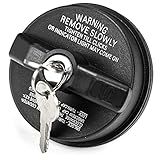 Tampa De Gás De Bloqueio Tampa De Combustível Para Chevrolet Chevy Silverado 1500 2500 3500 Cruze Express Malibu Colorado Suburban Tahoe Equinox GMC Terrain Sierra Yukon Savana Acadia Acura Buick Cadillac Lexus