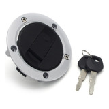 Tampa De Gás De Combustível Para Suzuki Gsf650 Bandit 650 20