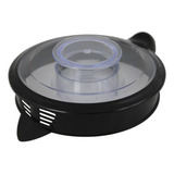 Tampa De Liquidificador Philips Walita Ri2034 Preto