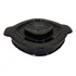 Tampa De Liquidificador Philips Walita Ri2110 Preto