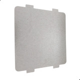 Tampa De Mica Microondas Electrolux Mec41 Mec52 Mep41 Mef33