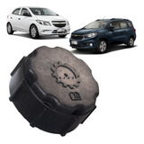 Tampa De Óleo Caixa Câmbio Automático Gm Onix 2017 24243519