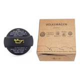 Tampa De Óleo Motor Gol Fox Polo Saveiro Voyage Original Vw