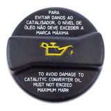 Tampa De Oleo Motor Gol Polo Saveiro Fox Voyage Original Vw