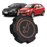 Tampa De Oleo Motor J2 J3 J5 1 4 1 5 2011 2017 1014150gg010
