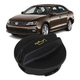 Tampa De Oleo Motor Jetta 2 0 Tsi 2011 A 2017 06k103485a