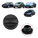 Tampa De Óleo Motor Peugeot 206 207 208 307 308 1 6 16v