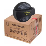 Tampa De Óleo Motor Volkswagen 030103485ac Gol Voyage Fox