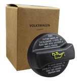 Tampa De Óleo Motor Vw Gol Fox Polo Saveiro Voyage Original
