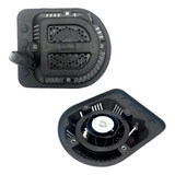 Tampa De Partida Completa Motor Zmax 7 Hp 7 Hp Quadrada