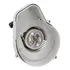 Tampa De Partida Completa Motosserra Stihl Ms08 Novissima