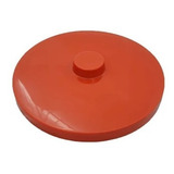 Tampa De Plastico Para Filtro Barro Bebedouro Talha Ceramica