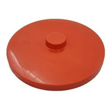 Tampa De Plastico Para Filtro Barro Bebedouro Talha Ceramica