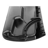 Tampa De Porta luvas Para Painel De Carro 3b1 857 122b Preta