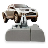 Tampa De Porta luvas Tcp Mn151758ha Mitsubishi L200