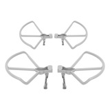 Tampa De Proteção De Lâmina Propeller Protector Guard Props