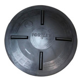 Tampa De Rosca Original Fortlev Para Caixa D água