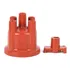 Tampa De Rotor Do Distribuidor 030905207 030905225c Adequada