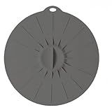 Tampa De Silicone