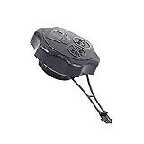 Tampa De Tanque De Combustível Toro Smart Stow 594061 Compatível Com Briggs - Stratton Fit 594061