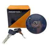 Tampa De Tanque Magnetron
