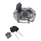 Tampa De Tanque Para Kawasaki Ninja 250 R Modelo Original 