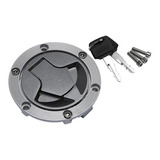 Tampa De Tanque Para Kawasaki Ninja 300 R Modelo Original 