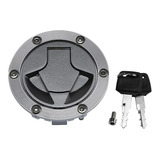 Tampa De Tanque Para Kawasaki Ninja 300 R Modelo Original 