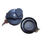 Tampa De Tanque Plastico