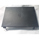 Tampa De Tela Moldura Dobradiça Notebook Dell Inspiron 3442