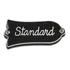 Tampa De Tensor Gibson Les Paul Standard Prtr030 Preto