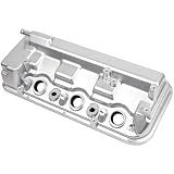 Tampa De Válvula De Motor Traseiro De Alumínio 12320-r70-a00 Com Junta Compatível Com Honda Accord Odyssey Pilot Ridgeline Crosstour 2009-2015 Acura Mdx Rdx Tl Zdx 3,5l 3,7l, Substitui 12320r70a00