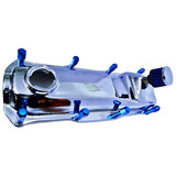 Tampa De Válvula Do Motor Ap wing nuts respiro Promoção